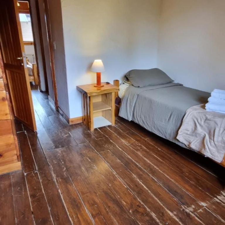 Punto Bariloche - Apartamento - Planta baja - 17