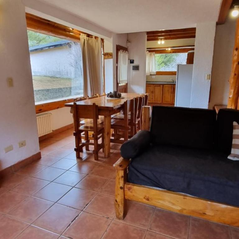 Punto Bariloche - Apartamento - Planta baja - 18
