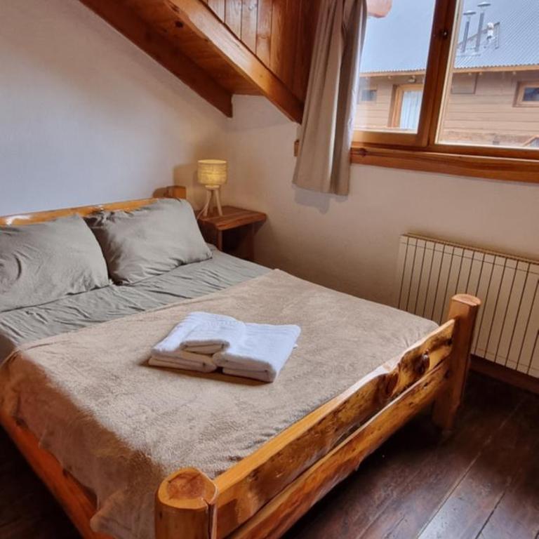 Punto Bariloche - Apartamento - Planta baja - 30