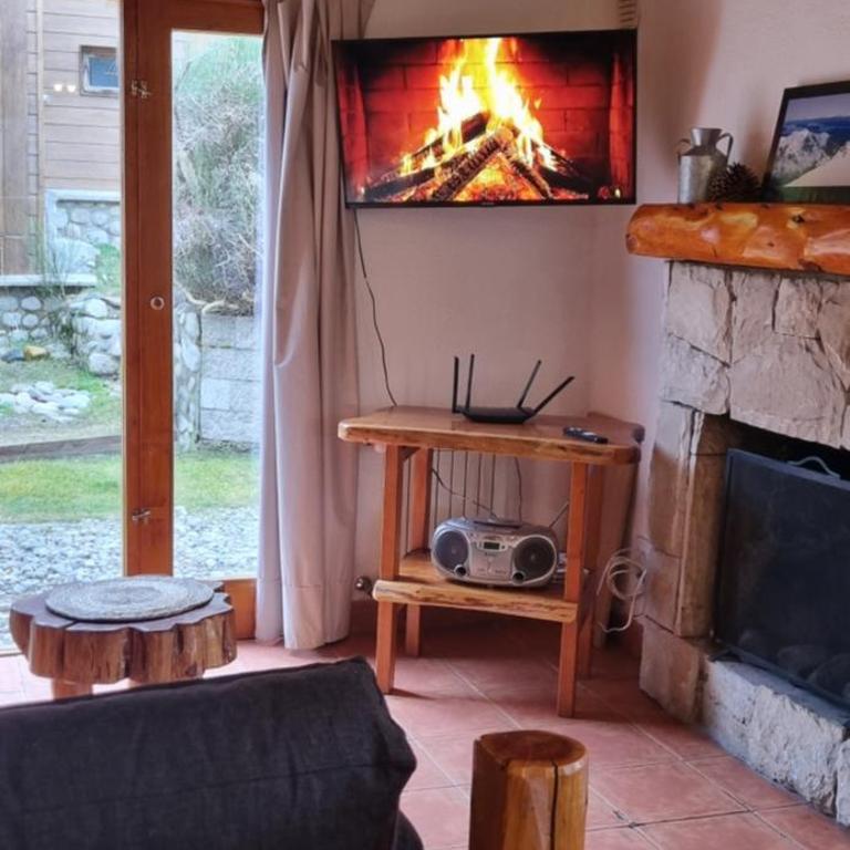 Punto Bariloche - Apartamento - Planta baja - 24
