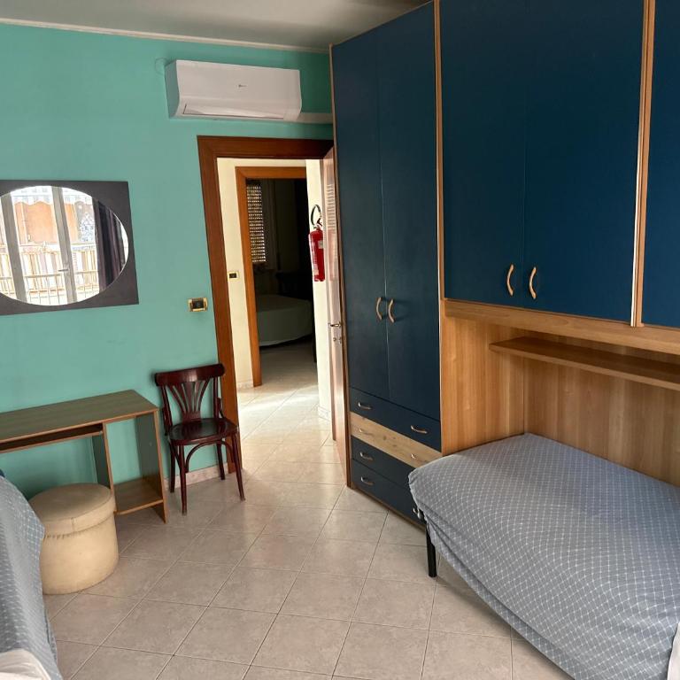 APPARTAMENTO SILVI - Apartment mit 3 Schlafzimmern - 42