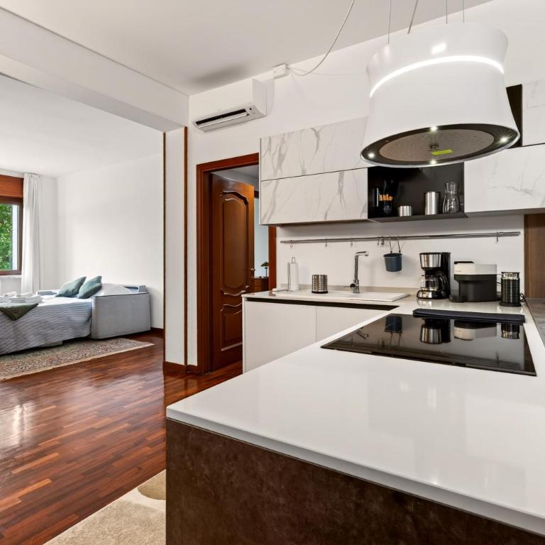 Milano La Scala Suites - Luxury Apartment - Appartamento con 4 Camere da Letto - 11