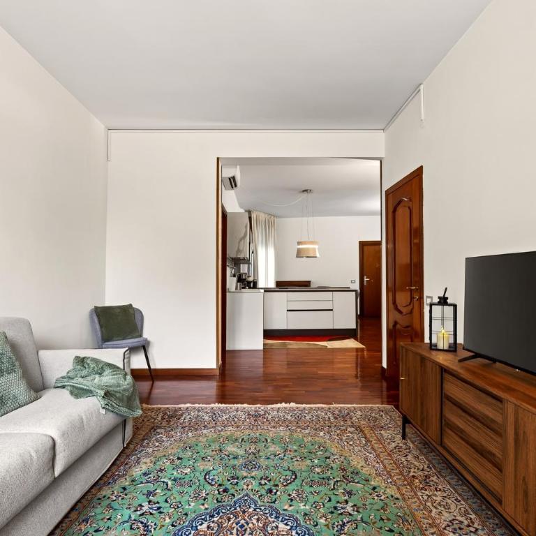 Milano La Scala Suites - Luxury Apartment - Appartamento con 4 Camere da Letto - 9