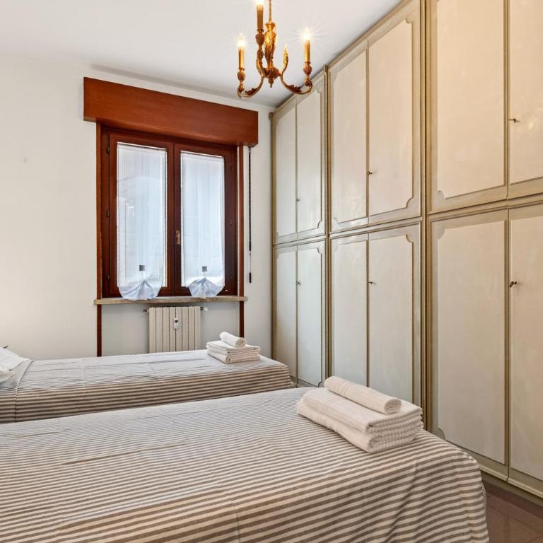 Milano La Scala Suites - Luxury Apartment - Appartamento con 4 Camere da Letto - 10