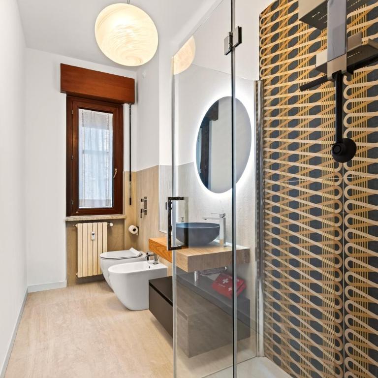 Milano La Scala Suites - Luxury Apartment - Appartamento con 4 Camere da Letto - 29