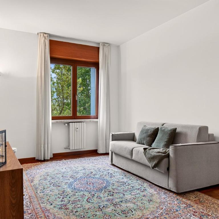Milano La Scala Suites - Luxury Apartment - Appartamento con 4 Camere da Letto - 3