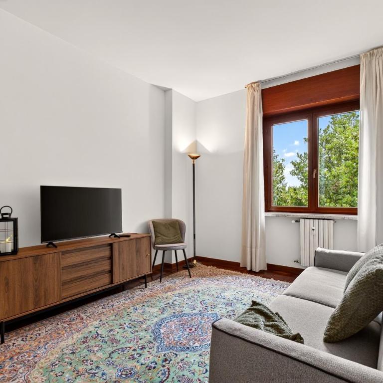 Milano La Scala Suites - Luxury Apartment - Appartamento con 4 Camere da Letto - 7