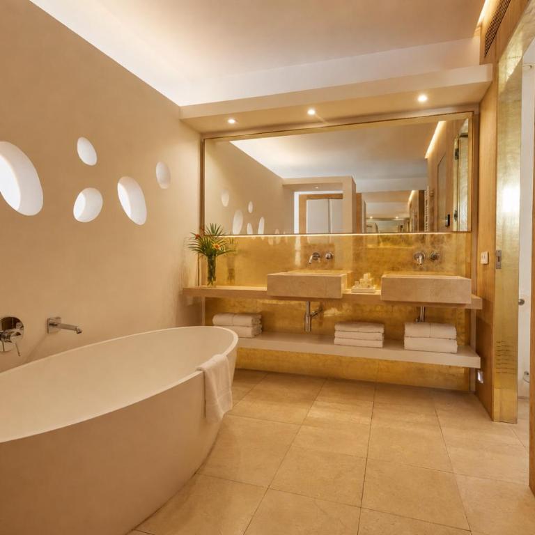 Convent de la Missio - Grand Luxury Boutique hotel, Adults Only - Suite de lujo - 7