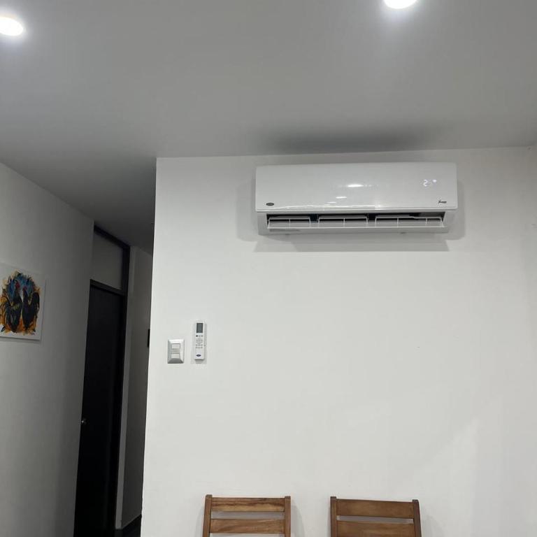 MH Apartments Ica 4 - Apartamento - 12