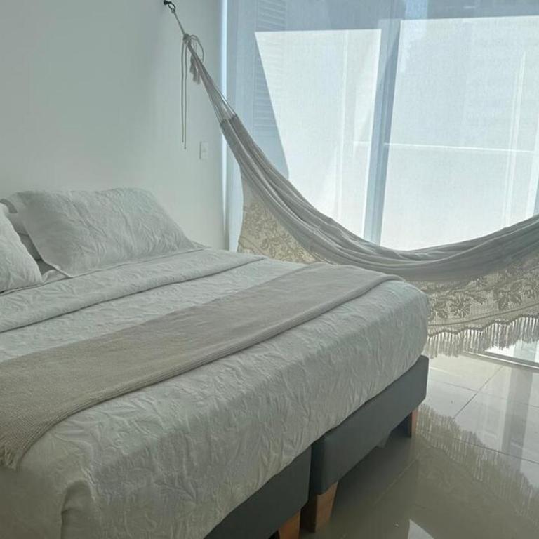 Ocean view apartment - Reserva del Mar - Three-Bedroom Apartment - 3