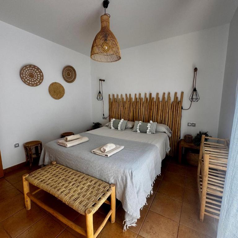 Alinico House con jardín privado y azotea - Casa con 1 dormitorio - 3