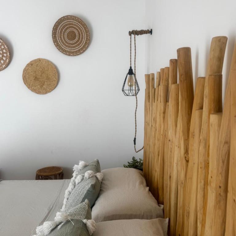 Alinico House con jardín privado y azotea - Casa con 1 dormitorio - 4