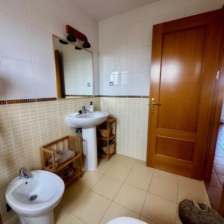 Alinico House con jardín privado y azotea - Casa con 1 dormitorio - 12