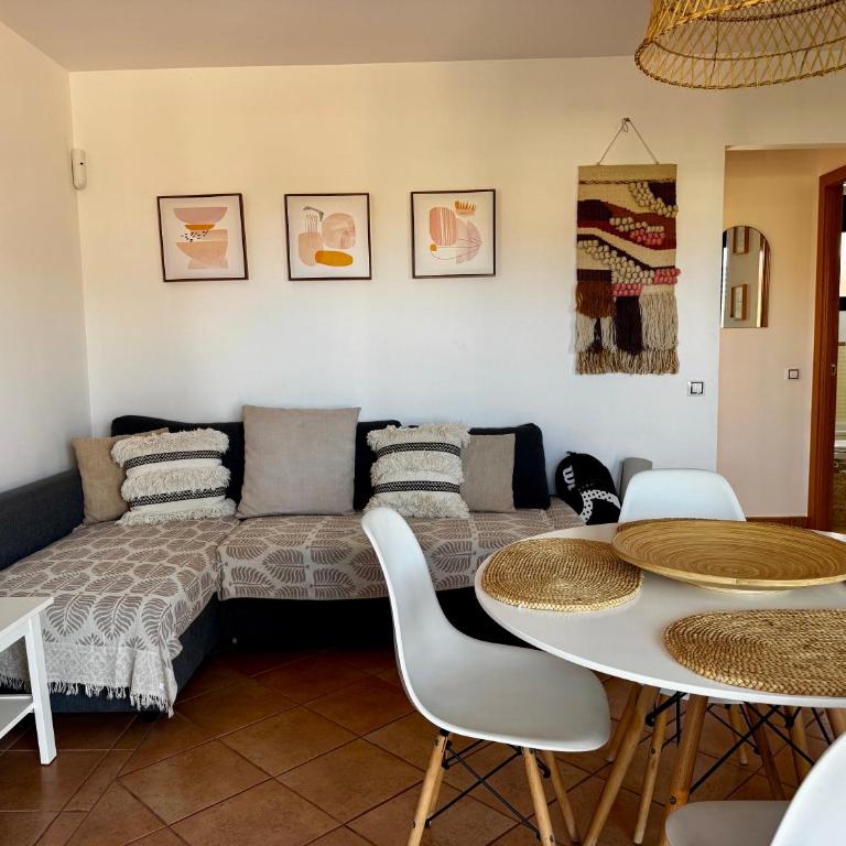 Alinico House con jardín privado y azotea - Casa con 1 dormitorio - 14