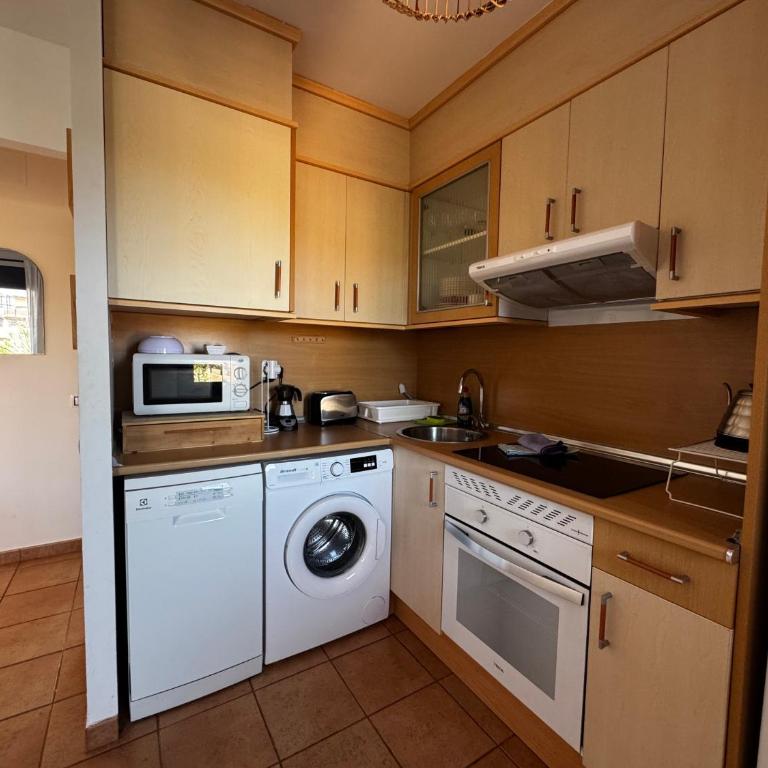 Alinico House con jardín privado y azotea - Casa con 1 dormitorio - 15