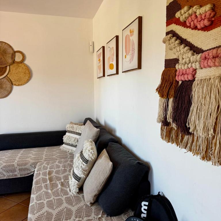 Alinico House con jardín privado y azotea - Casa con 1 dormitorio - 16