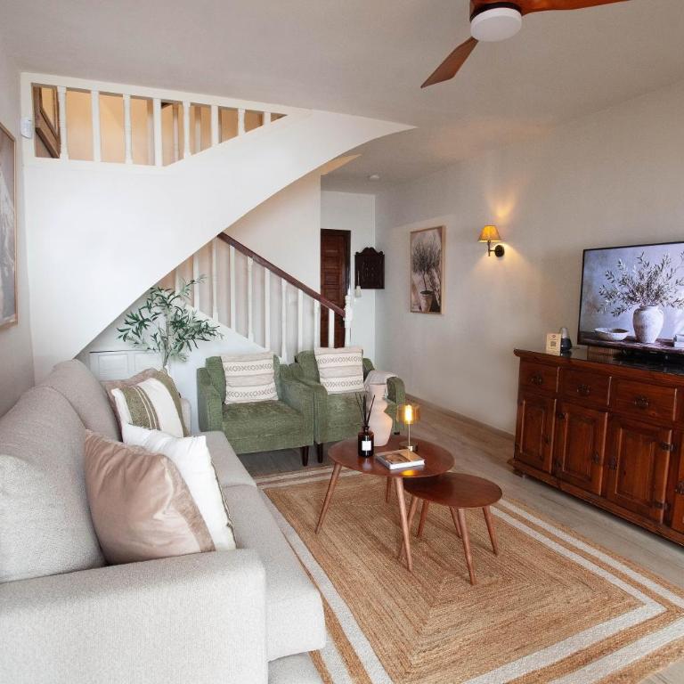 Casa Jessaroo - Two-Bedroom House - 2