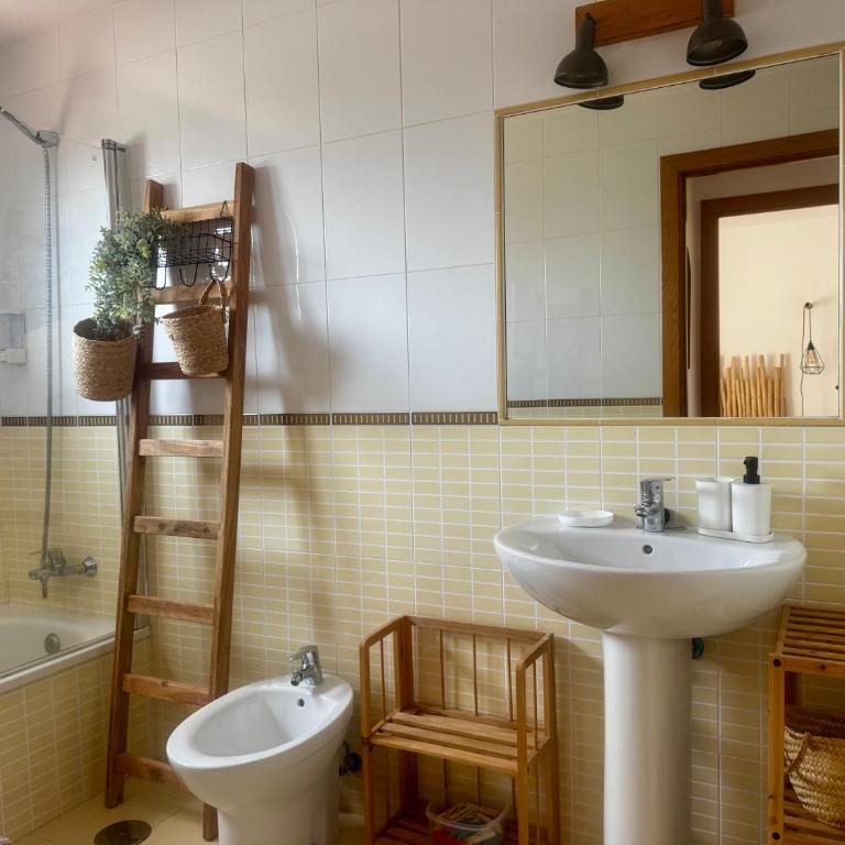 Alinico House con jardín privado y azotea - Casa con 1 dormitorio - 17