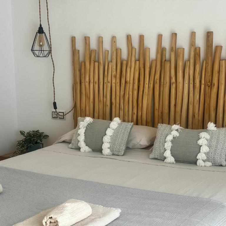 Alinico House con jardín privado y azotea - Casa con 1 dormitorio - 20