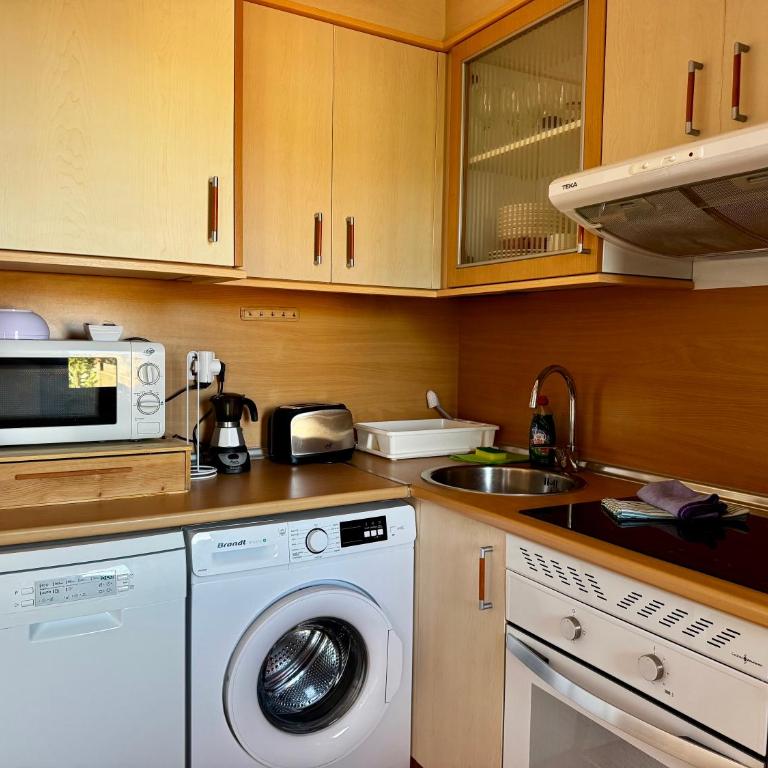 Alinico House con jardín privado y azotea - Casa con 1 dormitorio - 21