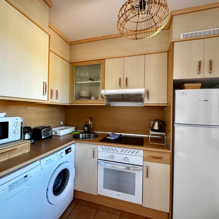 Alinico House con jardín privado y azotea - Casa con 1 dormitorio - 22