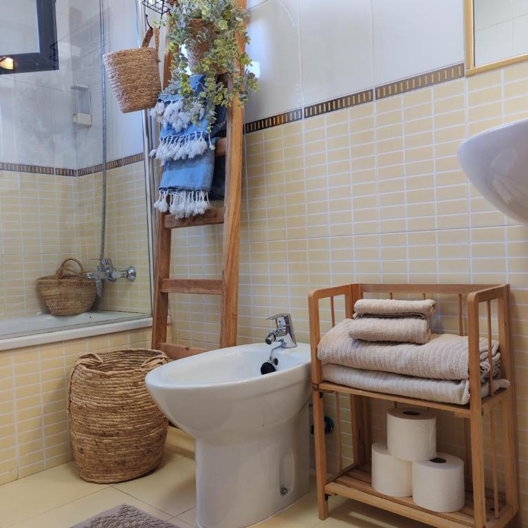 Alinico House con jardín privado y azotea - Casa con 1 dormitorio - 26