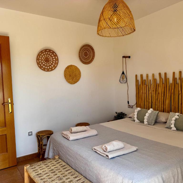 Alinico House con jardín privado y azotea - Casa con 1 dormitorio - 27
