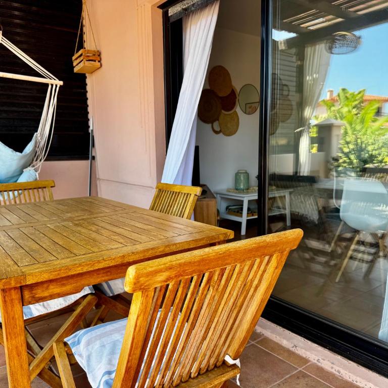 Alinico House con jardín privado y azotea - Casa con 1 dormitorio - 28
