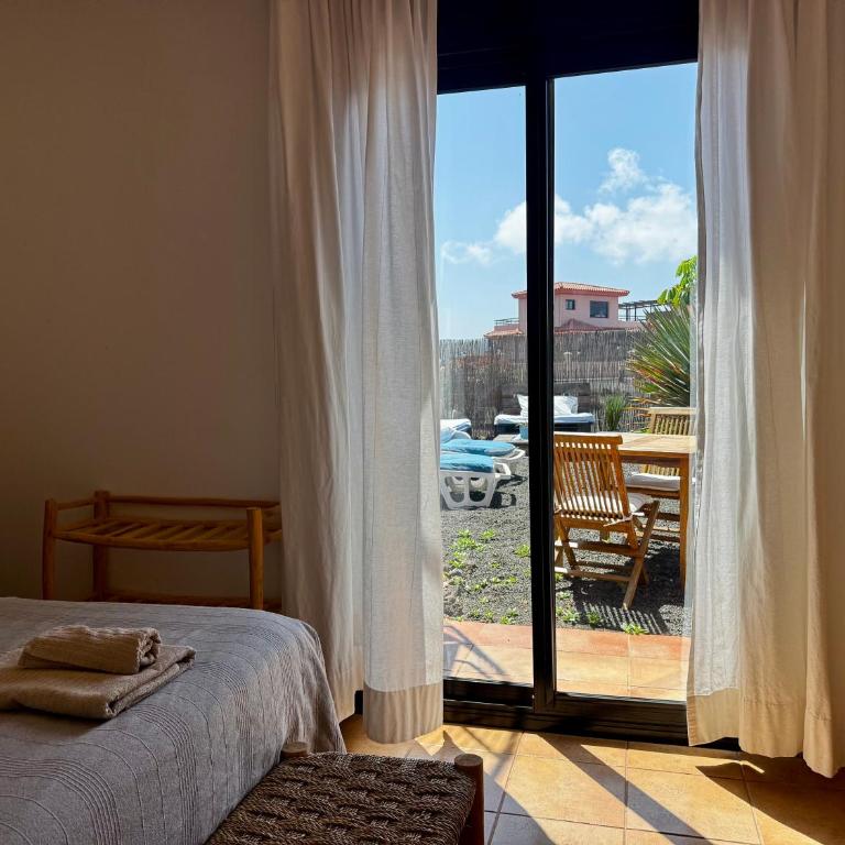 Alinico House con jardín privado y azotea - Casa con 1 dormitorio - 30