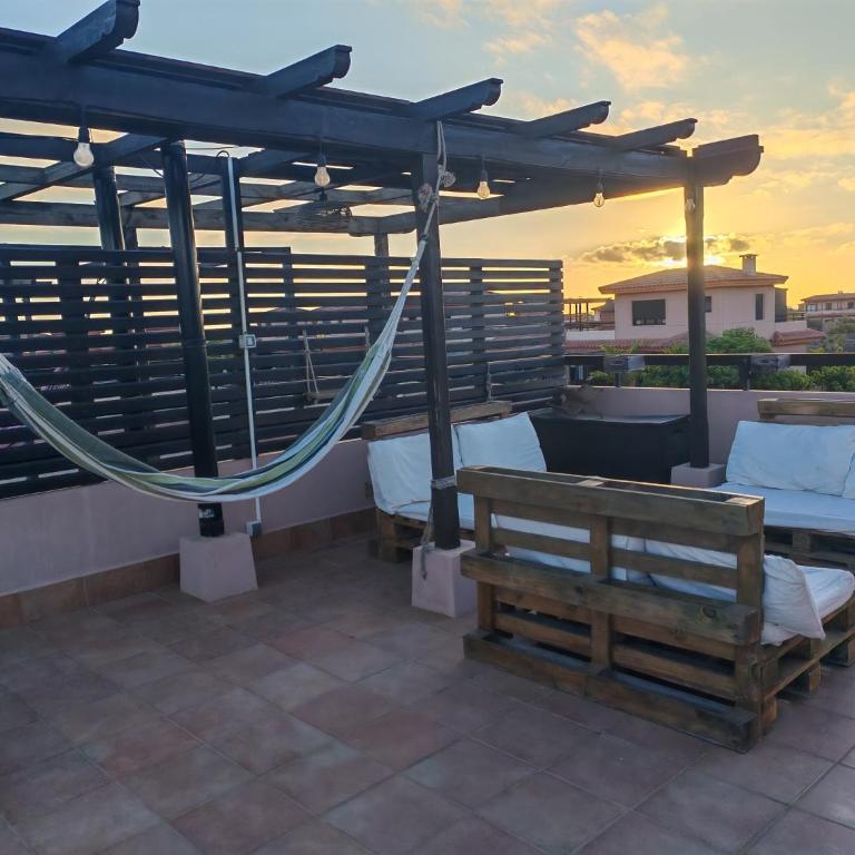 Alinico House con jardín privado y azotea - Casa con 1 dormitorio - 31