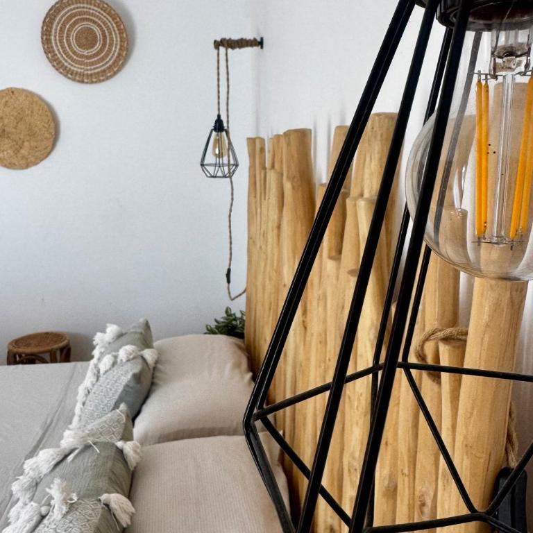 Alinico House con jardín privado y azotea - Casa con 1 dormitorio - 33