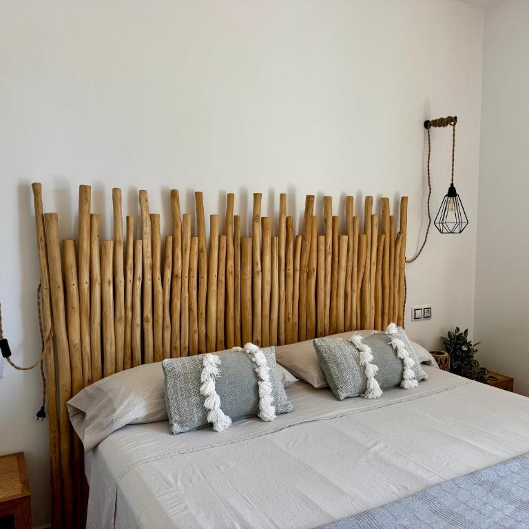 Alinico House con jardín privado y azotea - Casa con 1 dormitorio - 37