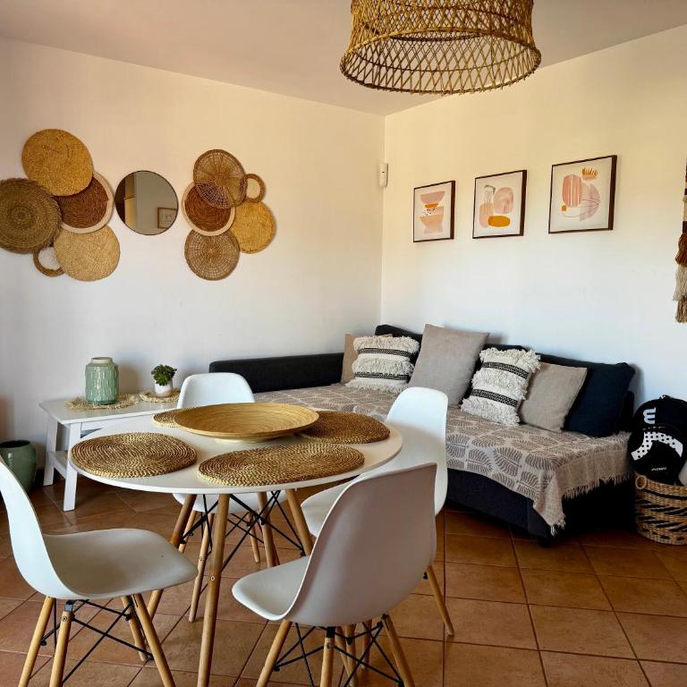 Alinico House con jardín privado y azotea - Casa con 1 dormitorio - 41