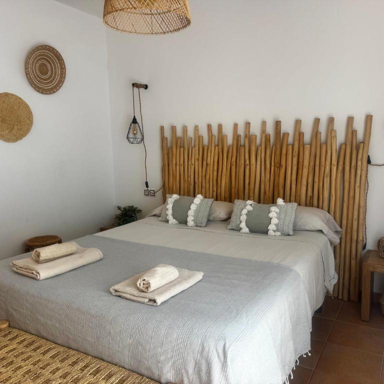 Alinico House con jardín privado y azotea - Casa con 1 dormitorio - 42
