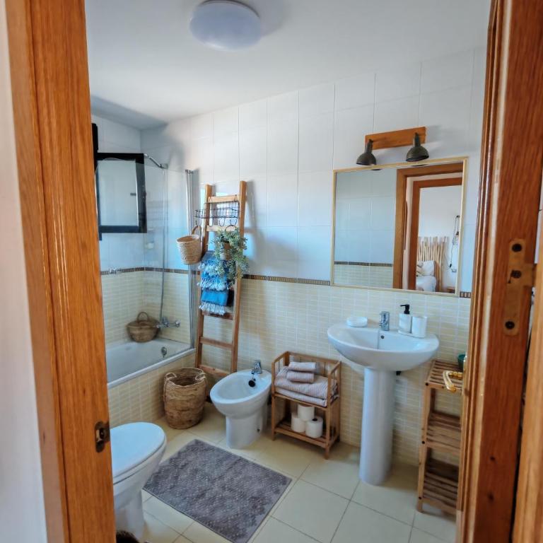Alinico House con jardín privado y azotea - Casa con 1 dormitorio - 43