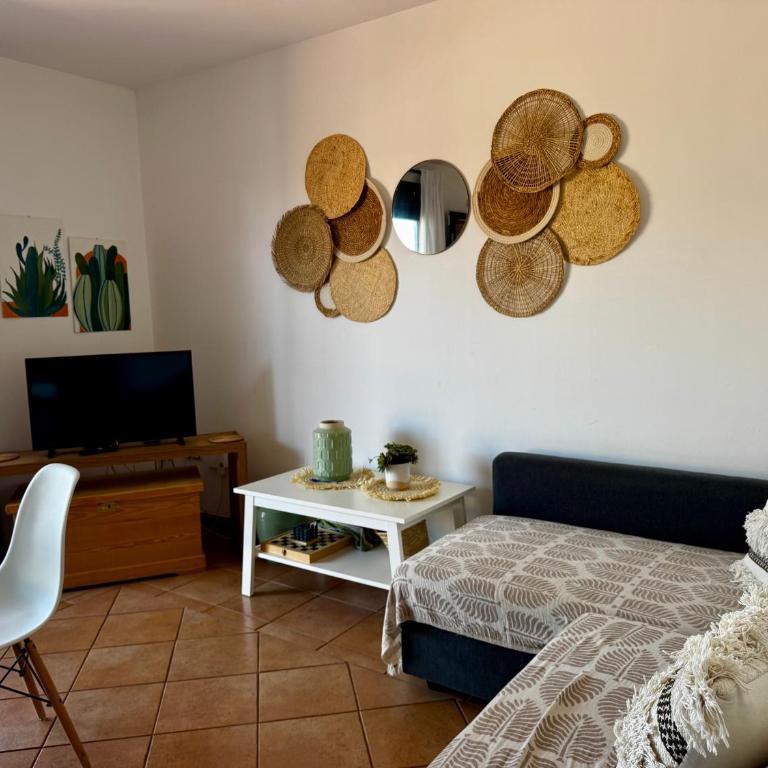 Alinico House con jardín privado y azotea - Casa con 1 dormitorio - 44