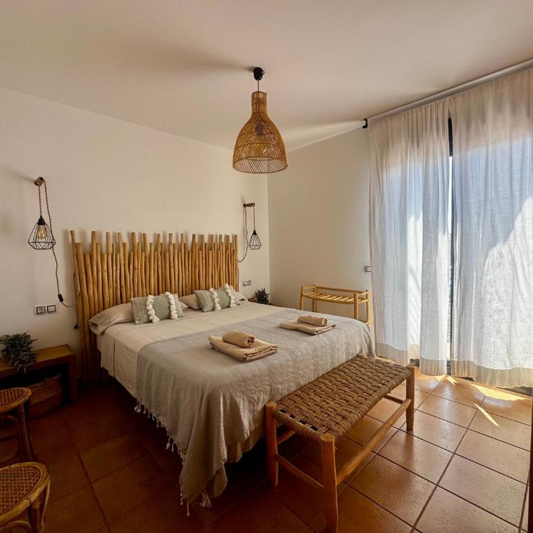 Alinico House con jardín privado y azotea - Casa con 1 dormitorio - 46