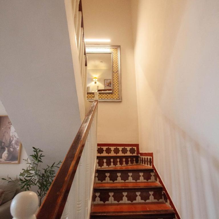 Casa Jessaroo - Two-Bedroom House - 11