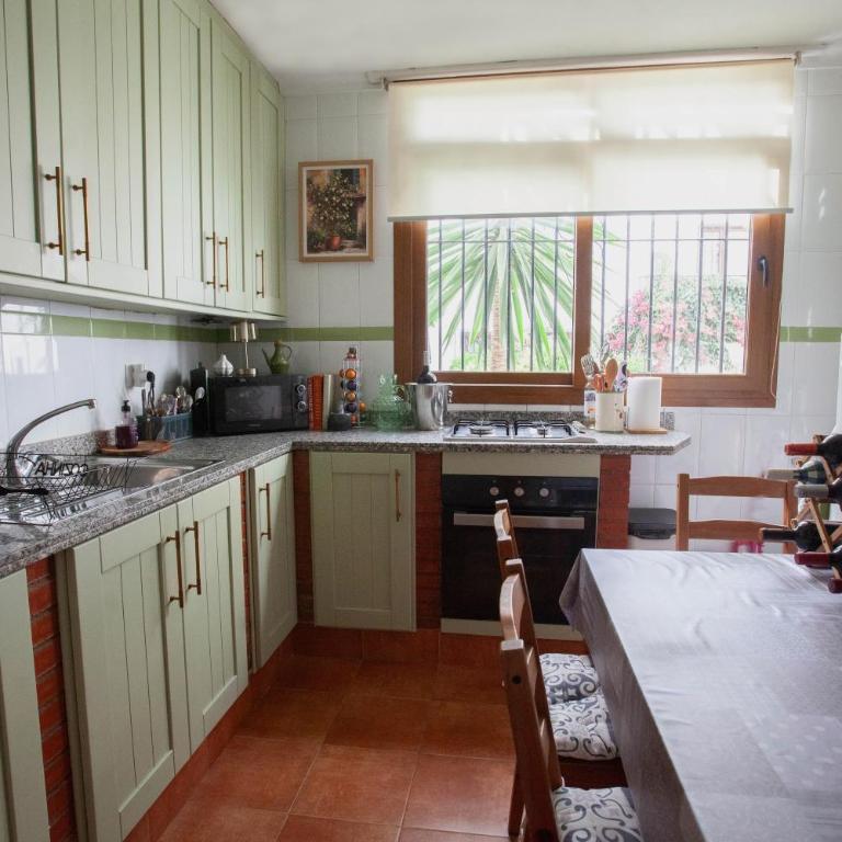 Casa Jessaroo - Two-Bedroom House - 6