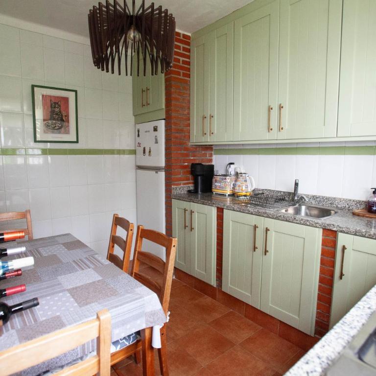 Casa Jessaroo - Two-Bedroom House - 8