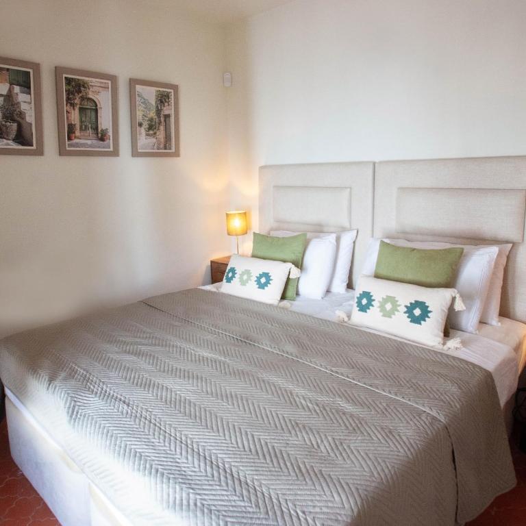 Casa Jessaroo - Two-Bedroom House - 10
