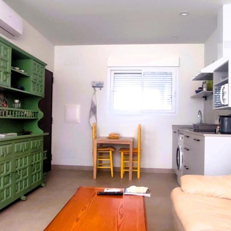 Apartamento en Costa de Almería, Costacabana con terraza, enfrente a Parque Natural Cabo de Gata - Apartamento de 1 dormitorio - 10