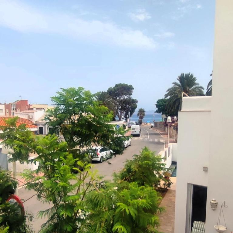 Apartamento en Costa de Almería, Costacabana con terraza, enfrente a Parque Natural Cabo de Gata - Apartamento de 1 dormitorio - 1