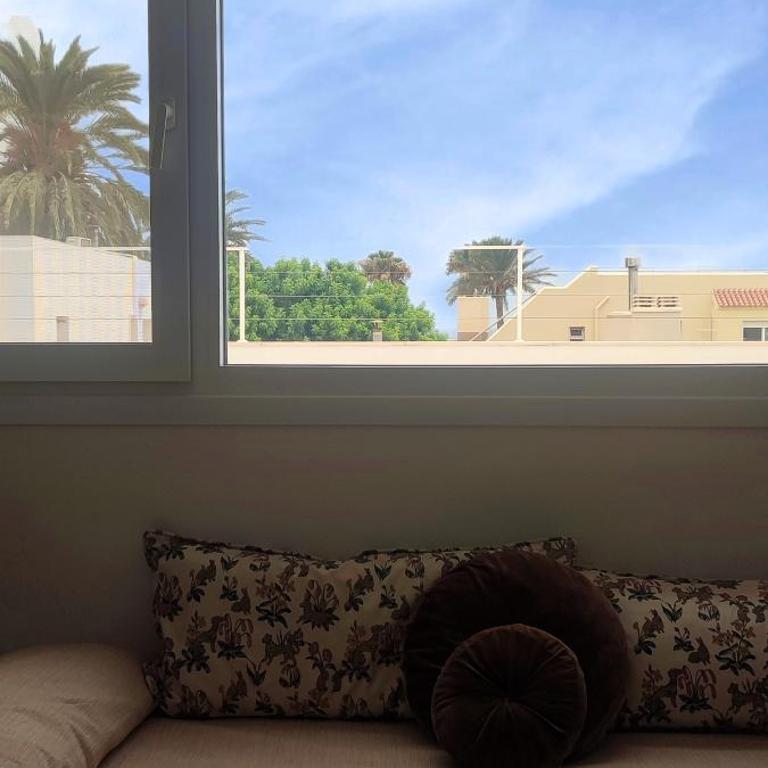 Apartamento en Costa de Almería, Costacabana con terraza, enfrente a Parque Natural Cabo de Gata - Apartamento de 1 dormitorio - 19