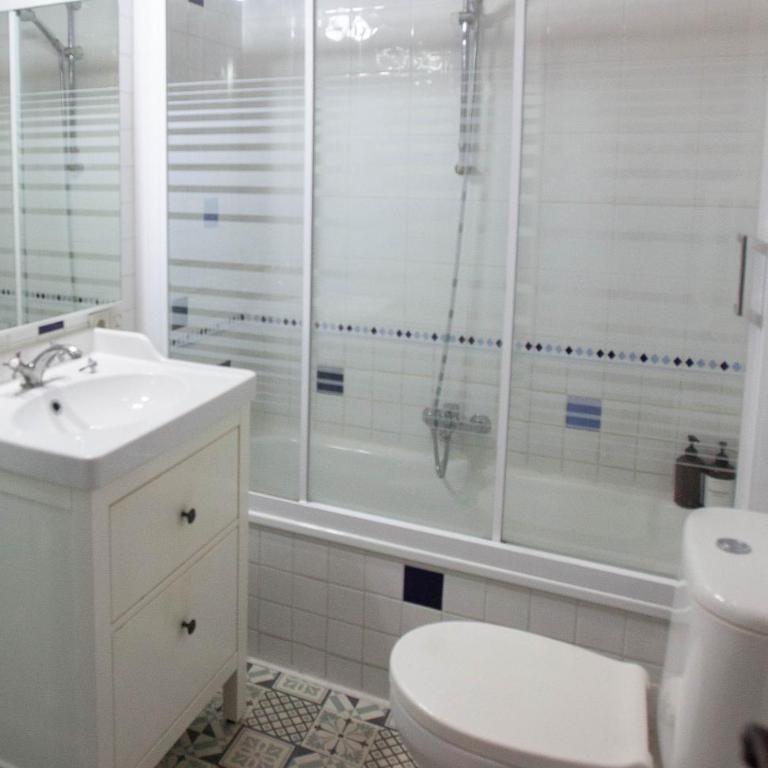 Casa Jessaroo - Two-Bedroom House - 14