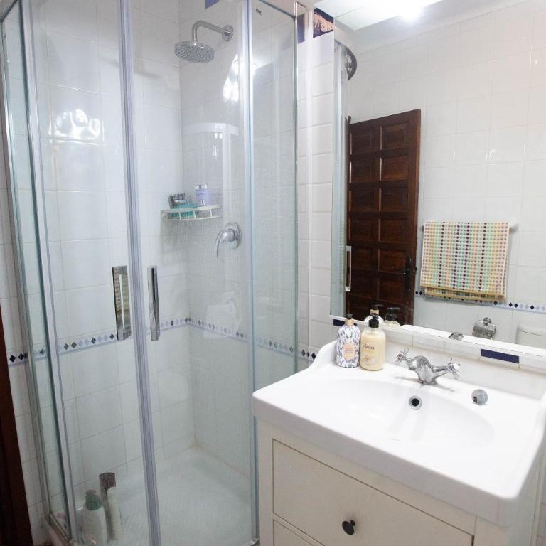 Casa Jessaroo - Two-Bedroom House - 15