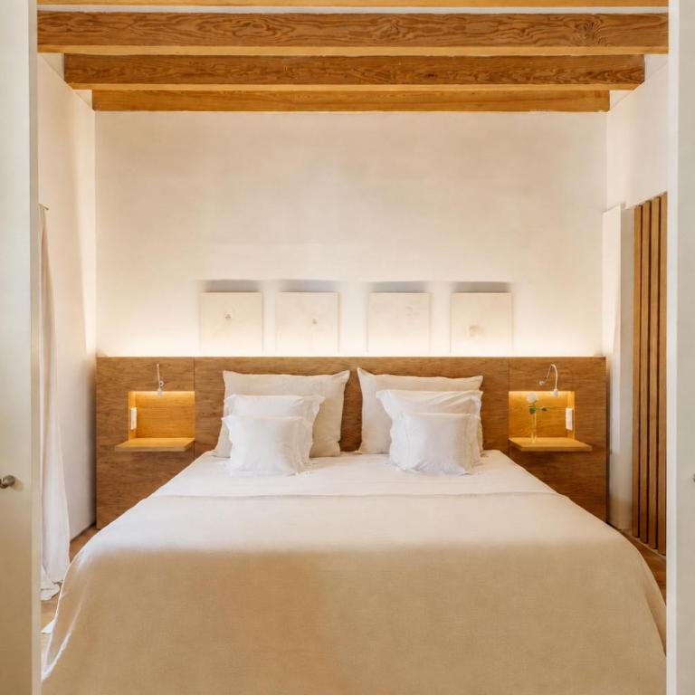 Convent de la Missio - Grand Luxury Boutique hotel, Adults Only - Suite Premium - 8
