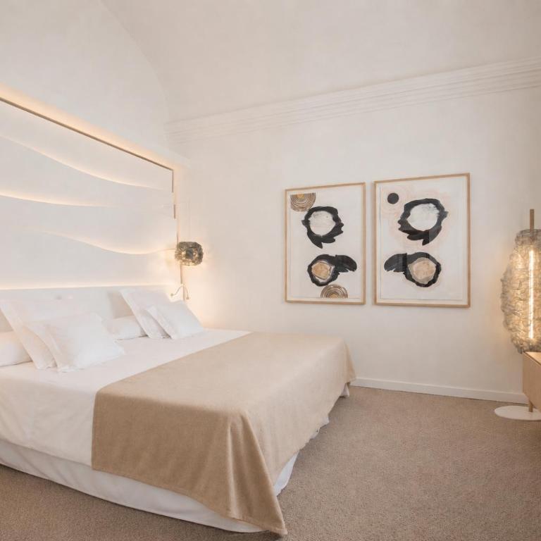 Convent de la Missio - Grand Luxury Boutique hotel, Adults Only - Suite Premium - 5