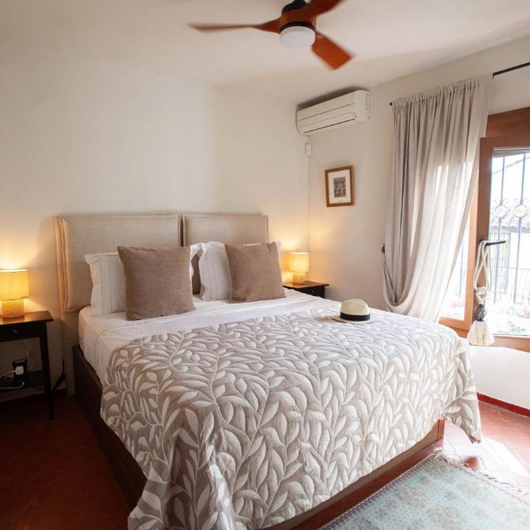 Casa Jessaroo - Two-Bedroom House - 9