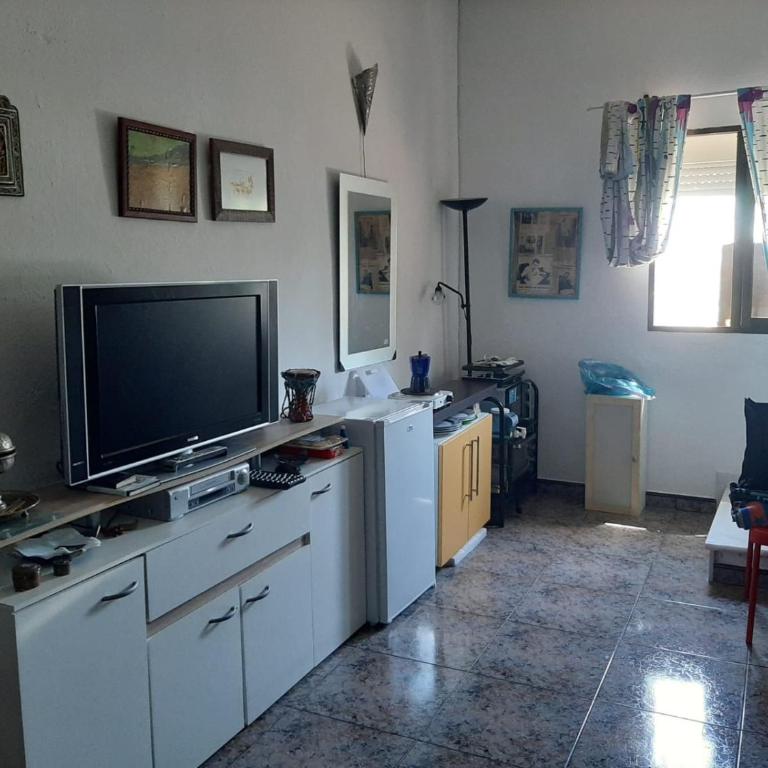 La casita del MIrador de las Viñas - One-Bedroom House - 3
